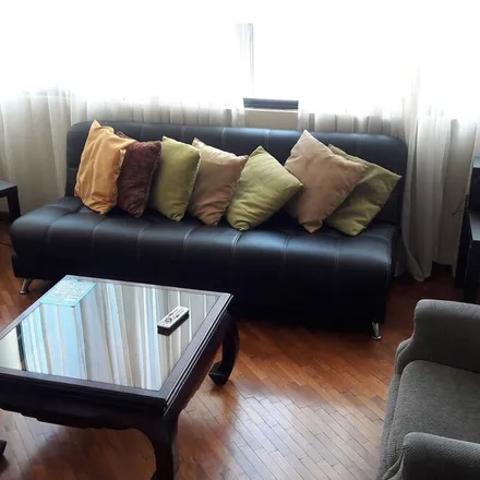 Rent this 2 bed apartment on El Batán in 170504, Quito
