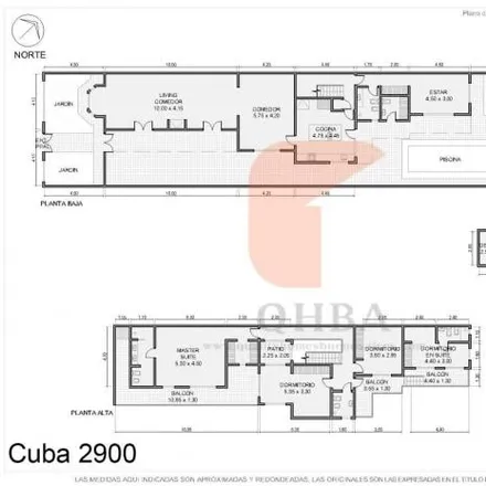 Rent this 5 bed house on Carrefour Express in Cuba, Núñez