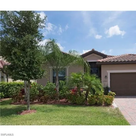 Rent this 4 bed house on 11082 Cherry Laurel Drive in Fort Myers, FL 33912
