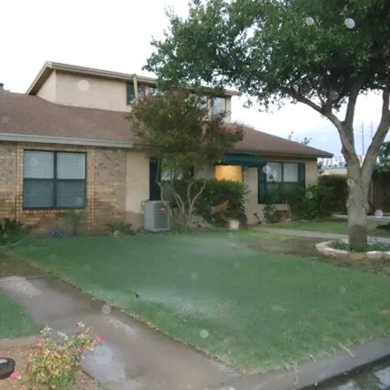 Image 2 - 2255 Valleyview Boulevard, San Angelo, TX 76904, USA - Townhouse for rent