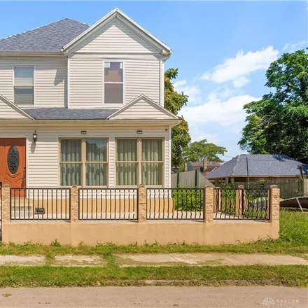 Buy this 4 bed house on South Mc Gee Street in East Dayton, Dayton