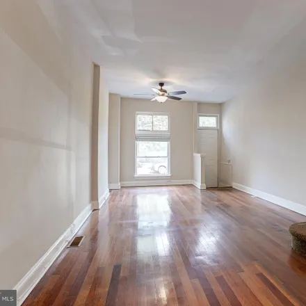 Image 8 - 1313 Herkimer Street, Baltimore, MD 21223, USA - Townhouse for sale