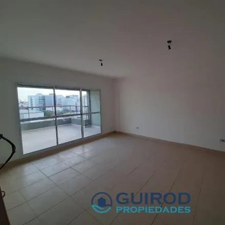 Buy this studio apartment on Avenida Rivadavia 9615 in Villa Luro, C1407 DZF Buenos Aires