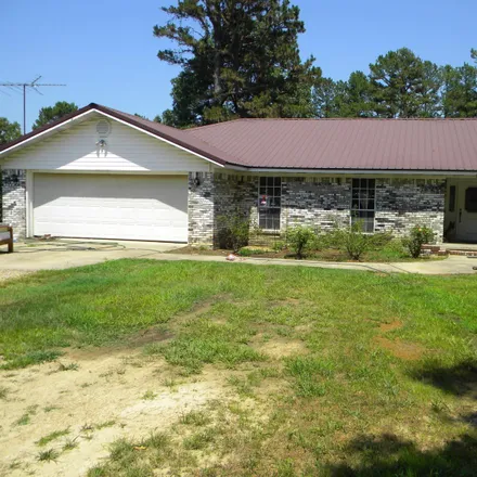 Buy this 4 bed house on AR 58 in Williford, Sharp County