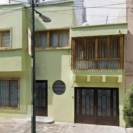 Buy this 3 bed house on G500 in Calle Dakota, Benito Juárez
