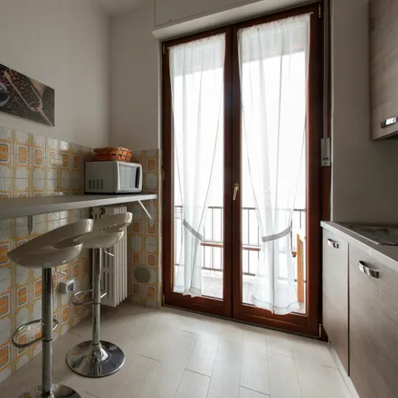 Image 9 - Via Sapri, 81, 20157 Milan MI, Italy - Room for rent