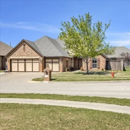 Image 2 - Southwest 174th Street, Oklahoma City, OK, USA - House for sale