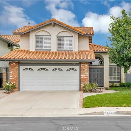 Buy this 4 bed house on 19985 Eagle Ridge Lane in Los Angeles, CA 91326