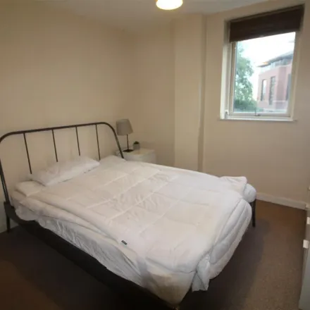 Image 4 - Elmwood Lane, Arena Quarter, Leeds, LS2 8DA, United Kingdom - Apartment for rent