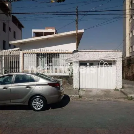 Buy this 6 bed house on Avenida João César de Oliveira in Eldorado, Contagem - MG