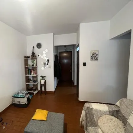Buy this 1 bed apartment on General Escalada 118 in Lomas del Millón, B1704 EKI Ramos Mejía