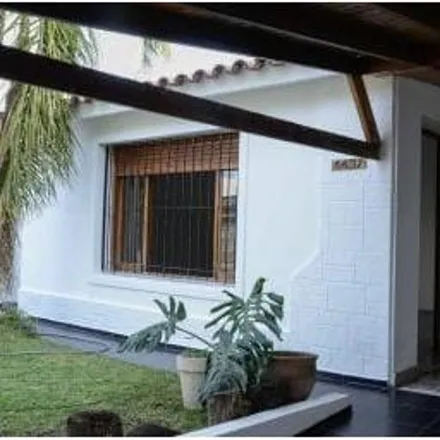 Buy this 3 bed house on Gregorio Ygnacio Gavier 2398 in Villa Centenario, Cordoba