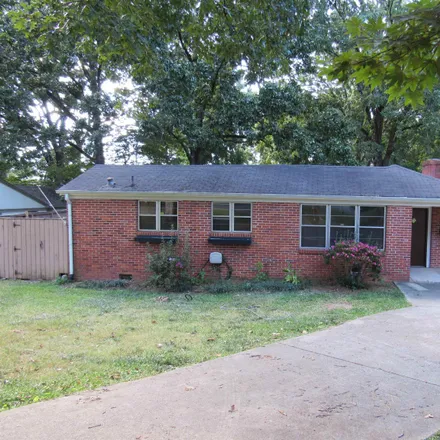 Buy this 3 bed house on unnamed road in Anniston, AL 36202