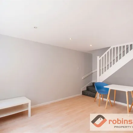 Rent this 2 bed apartment on 6 Hinchin Brook in Nottingham, NG7 2EF