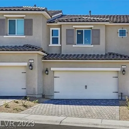 Rent this 3 bed house on 370 Rosefinch St in Henderson, Nevada