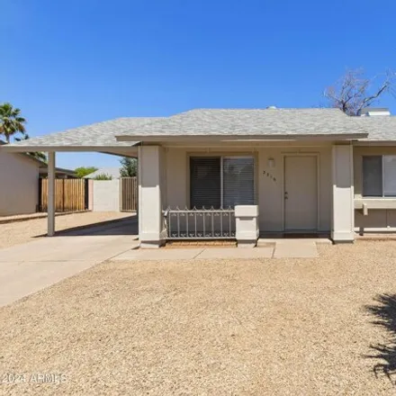 Buy this 3 bed house on 3316 East Helena Drive in Phoenix, AZ 85032