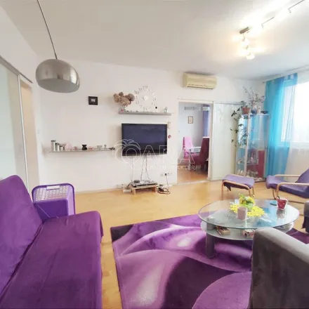 Rent this 4 bed apartment on Engelmüllerova 3029/2 in 702 00 Ostrava, Czechia