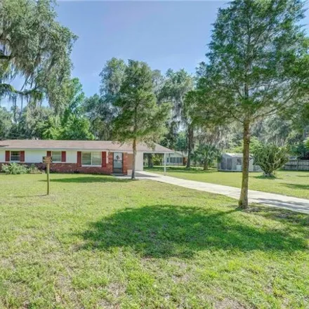 Buy this 3 bed house on 2429 County Road 451 in Sumter County, FL 33538