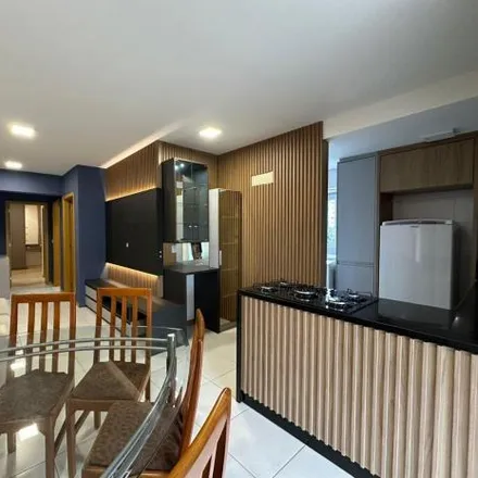 Rent this 2 bed apartment on Rua José Deeke in Escola Agrícola, Blumenau - SC