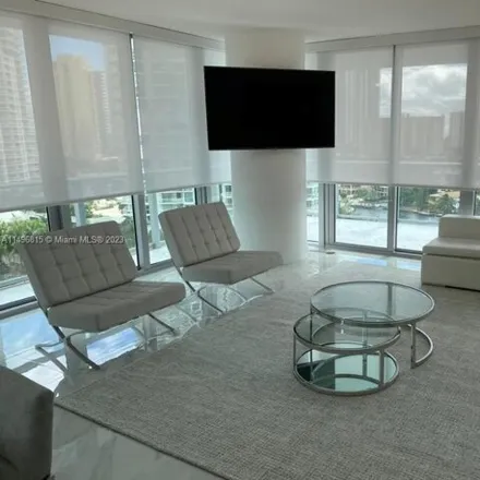 Image 5 - Parque Towers East, Northeast 163rd Street, Sunny Isles Beach, FL 33160, USA - Condo for sale
