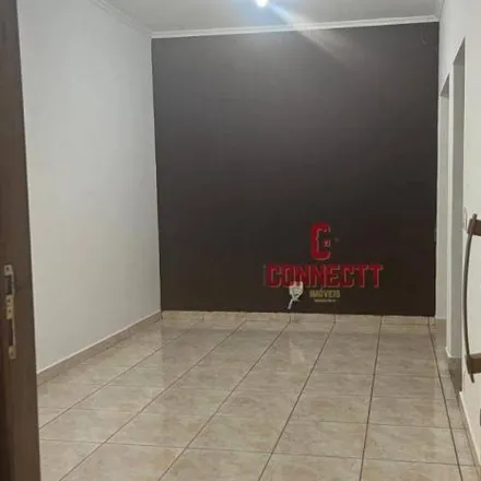 Rent this 2 bed house on Rua Mário Venturi in Ribeirão Preto, Ribeirão Preto - SP