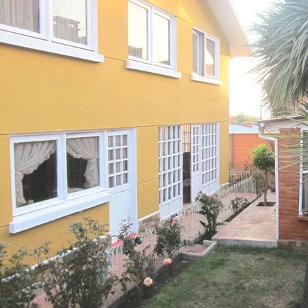 Image 7 - La Paz, Pedro Domingo Murillo, Bolivia - Apartment for rent
