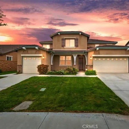 Buy this 6 bed house on 6170 Peregrine Drive in Jurupa Valley, CA 91752