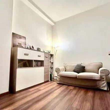 Rent this 2 bed apartment on Via San Calocero 6 in 20123 Milan MI, Italy