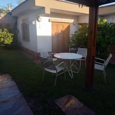 Buy this studio house on Juan M. Navarro 775 in M5521 AAR Distrito Villa Nueva, Argentina