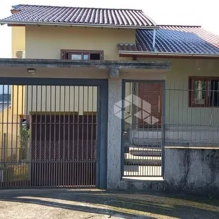 Image 1 - Rua Carambola, Sol Nascente, Estância Velha - RS, 93347-022, Brazil - House for sale