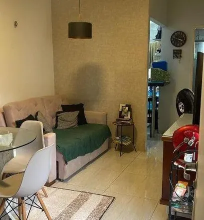 Buy this 2 bed apartment on unnamed road in Centre, Fortaleza - CE