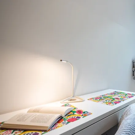 Rent this 1 bed room on Władysława Orkana 14 in 02-656 Warsaw, Poland