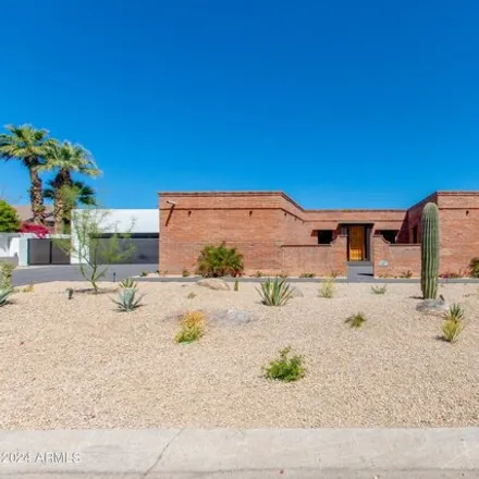 Buy this 6 bed house on 3807 North 55th Place in Phoenix, AZ 85018
