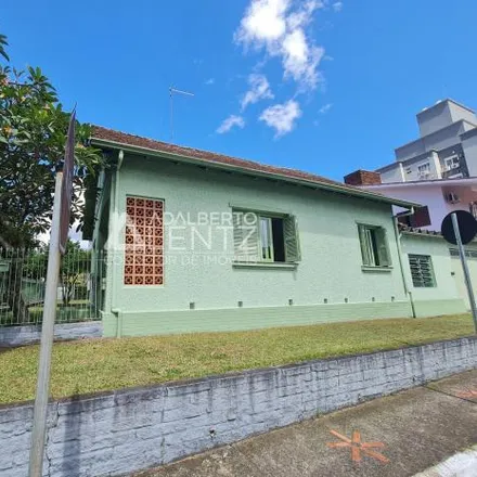 Buy this 3 bed house on Rua Voluntários da Pátria in Pátria Nova, Novo Hamburgo - RS