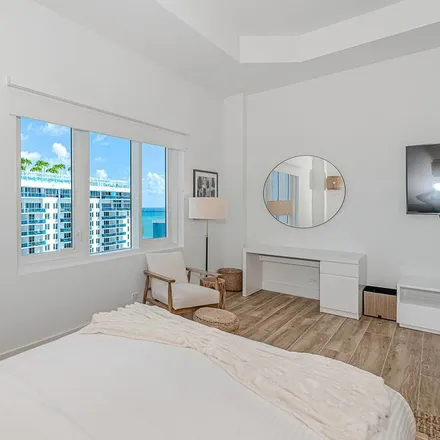 Image 2 - Miami Beach, FL - Condo for rent