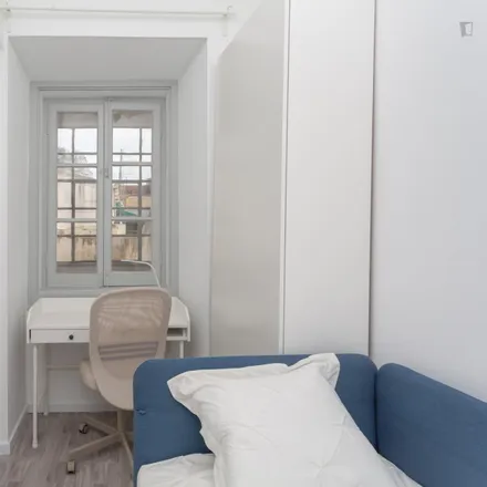 Image 2 - Airbnb, Rua do Carrião, 1150-251 Lisbon, Portugal - Room for rent