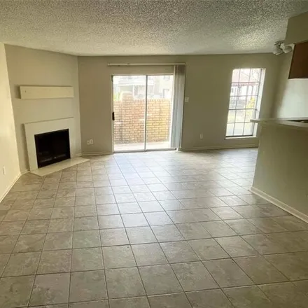 Rent this 1 bed condo on 2120 El Paseo St Apt 1701 in Houston, Texas