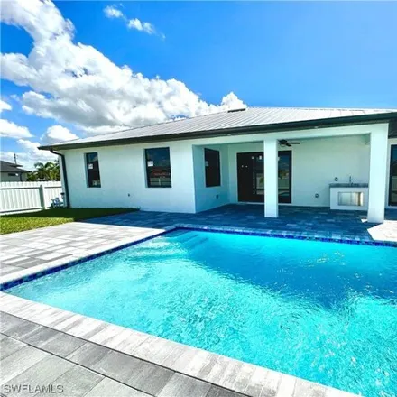 Image 2 - 3355 Northwest 2nd Terrace, Cape Coral, FL 33993, USA - House for sale
