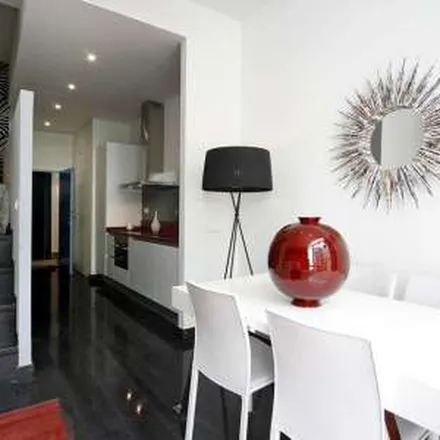 Rent this 1 bed apartment on Hostal Prada in Calle de Hortaleza, 19