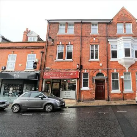 Image 2 - Station Road, Hinckley, LE10 0AE, United Kingdom - House for rent