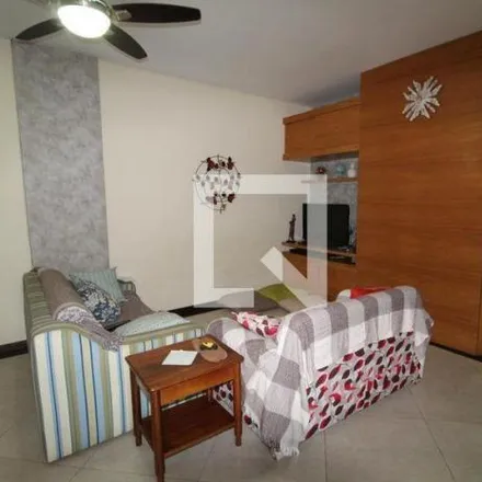 Rent this 4 bed apartment on unnamed road in Anil, Rio de Janeiro - RJ