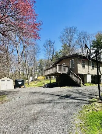 Image 3 - 170 Michele Lane, Pocono Township, PA 18321, USA - House for sale