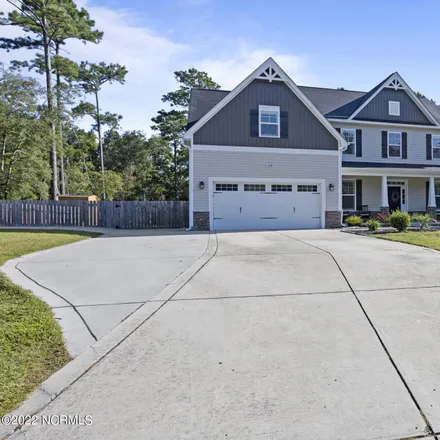 Image 2 - unnamed road, Hampstead, Pender County, NC, USA - House for sale