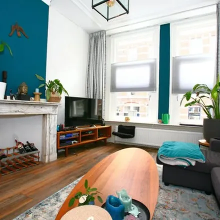 Image 3 - Obrechtstraat 305, 2517 TZ The Hague, Netherlands - Apartment for rent