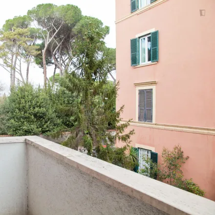 Rent this 8 bed room on Via Salaria in 00199 Rome RM, Italy