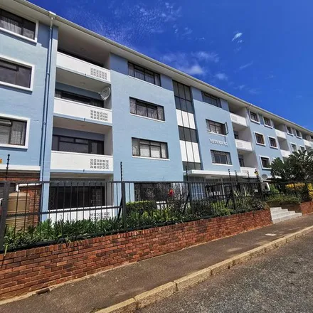 Image 8 - 2 Gladstone Street, Cape Town Ward 77, Cape Town, 8001, South Africa - Apartment for rent