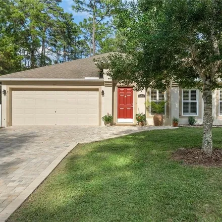 Buy this 4 bed house on 59 Lindwood Court in Sugarmill Woods, Citrus County