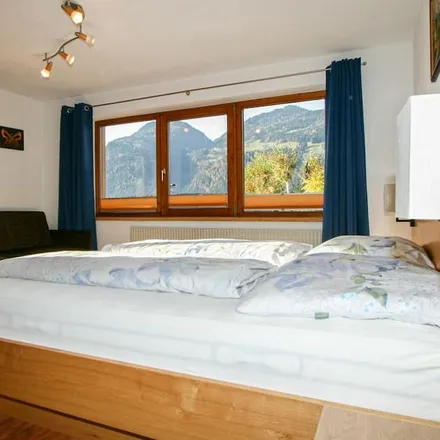 Rent this 1 bed apartment on 6260 Bruck am Ziller