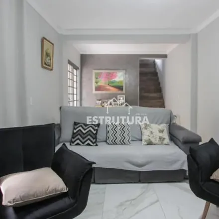 Buy this 2 bed house on Rua Vinte e Seis Se in Rio Claro, Rio Claro - SP