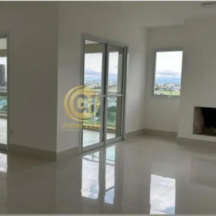 Rent this 4 bed apartment on Helbor Offices in Avenida São João 2375, Bosque Imperial